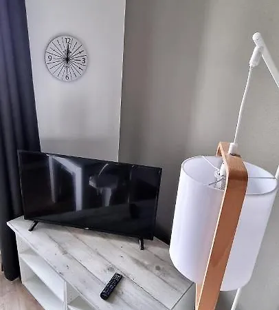 Neuf En Centre-ville Ideal Curiste Daire